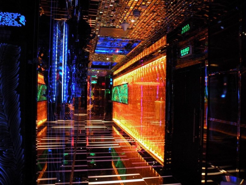 福州商务ktv优选商务ktv推荐-永泰县ktv预订