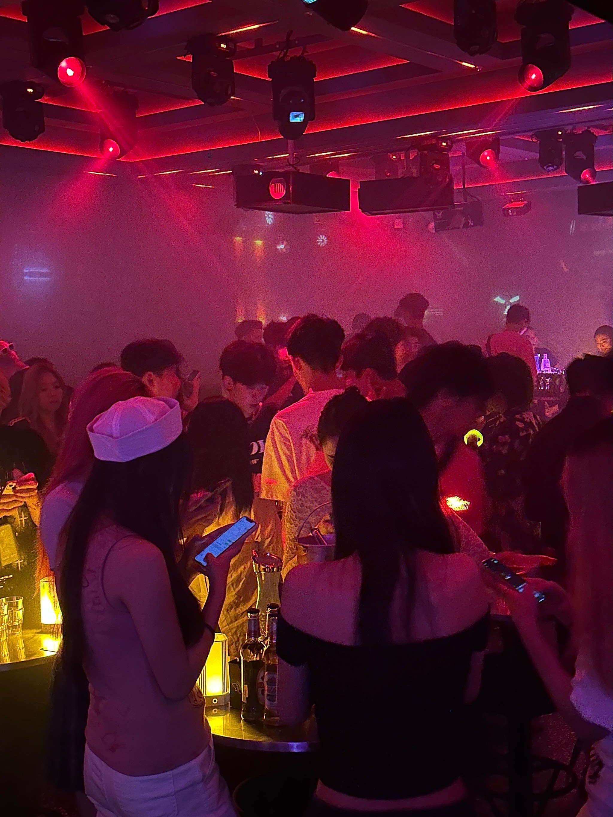 福州商务ktv首选-永泰县ktv预订